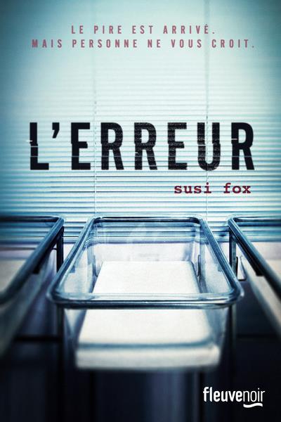 FOX SUSI - L'ERREUR FOX SUSI - L'ERREUR
